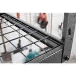 Gladiator GearLoft 4 x 4 Overhead Storage Rack-GALS44M2KG-Garage Giant 