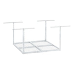 Gladiator GearLoft 4 x 4 Overhead Storage Rack-GALS44M2KW-Garage Giant 