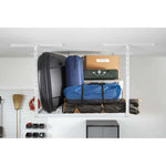 Gladiator GearLoft 4 x 4 Overhead Storage Rack-GALS44M2KW-Garage Giant 