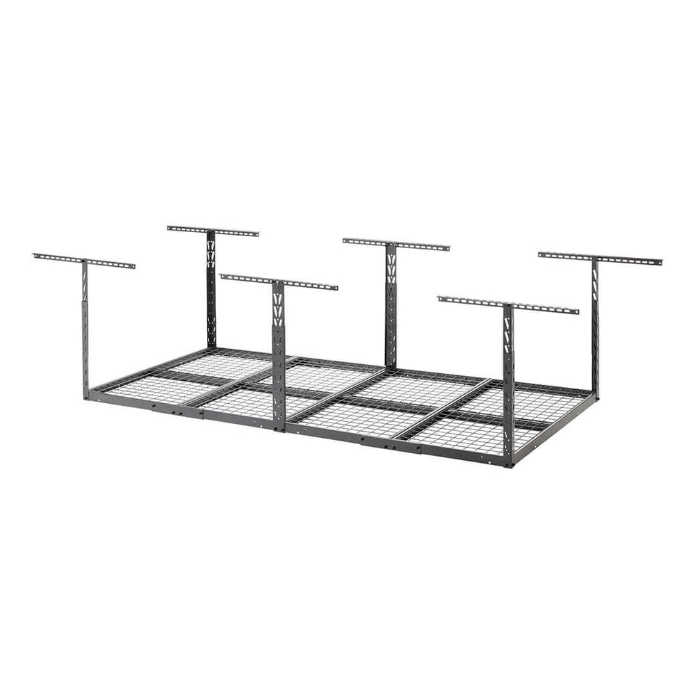 Gladiator GearLoft 4 x 8 Overhead Storage Rack-GALS48M4JG-Garage Giant
