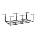 Gladiator GearLoft 4 x 8 Overhead Storage Rack-GALS48M4JG-Garage Giant 