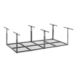 Gladiator GearLoft 4 x 8 Overhead Storage Rack-GALS48M4JG-Garage Giant 