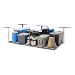 Gladiator GearLoft 4 x 8 Overhead Storage Rack-GALS48M4JG-Garage Giant 