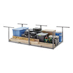 Gladiator GearLoft 4 x 8 Overhead Storage Rack-GALS48M4JG-Garage Giant 