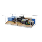 Gladiator GearLoft 4 x 8 Overhead Storage Rack-GALS48M4JW-Garage Giant 