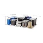 Gladiator GearLoft 4 x 8 Overhead Storage Rack-GALS48M4JW-Garage Giant 