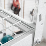 Gladiator GearLoft 4 x 8 Overhead Storage Rack-GALS48M4JW-Garage Giant 