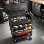 Gladiator 2-Drawer Utility Cart-GAMT28KDFG-Garage Giant 