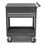 Gladiator 2-Drawer Utility Cart-GAMT28KDFG-Garage Giant 