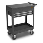 Gladiator 2-Drawer Utility Cart-GAMT28KDFG-Garage Giant 