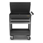 Gladiator 2-Drawer Utility Cart-GAMT28KDFG-Garage Giant 