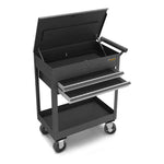 Gladiator 2-Drawer Utility Cart-GAMT28KDFG-Garage Giant 