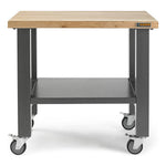 Gladiator Mobile Workstation-GAMW36HWEG-Garage Giant 