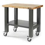 Gladiator Mobile Workstation-GAMW36HWEG-Garage Giant 
