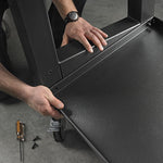 Gladiator Mobile Workstation-GAMW36HWEG-Garage Giant 