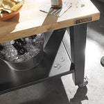Gladiator Mobile Workstation-GAMW36HWEG-Garage Giant 