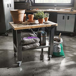 Gladiator Mobile Workstation-GAMW36HWEG-Garage Giant 