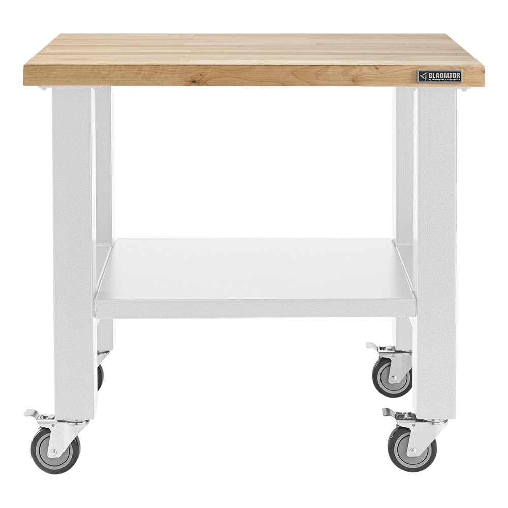 Gladiator Mobile Workstation-GAMW36HWKW-Garage Giant