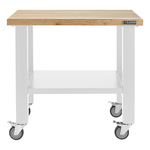Gladiator Mobile Workstation-GAMW36HWKW-Garage Giant 