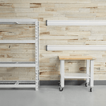 Gladiator Mobile Workstation-GAMW36HWKW-Garage Giant 