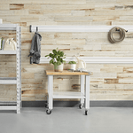 Gladiator Mobile Workstation-GAMW36HWKW-Garage Giant 