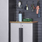 Gladiator 24-Inch Flex Cabinet System Worktop-GANA24HWMX-Garage Giant 