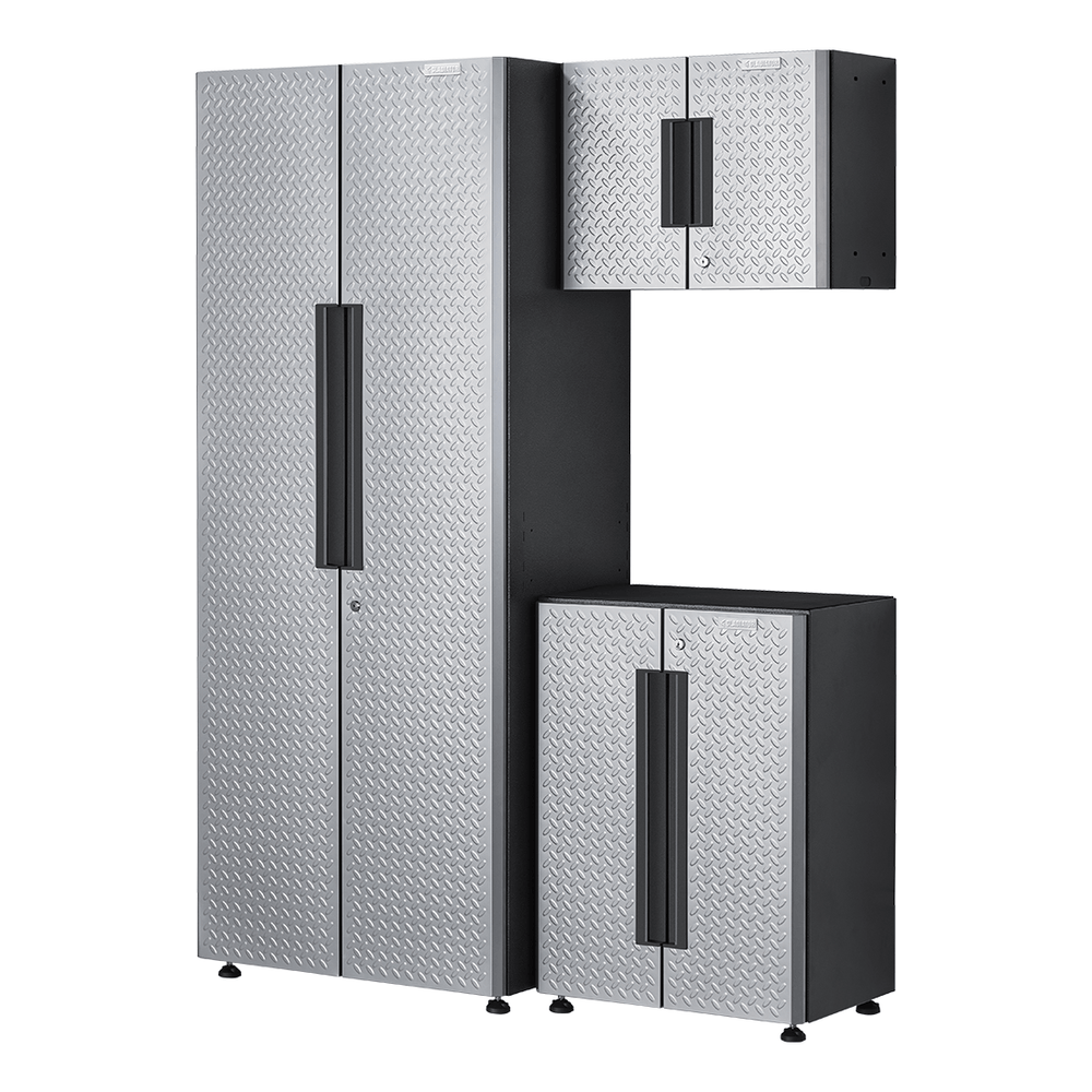Gladiator Flex Garage Cabinet System I-GANF03WFMTS-Garage Giant