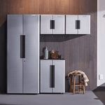Gladiator Flex Garage Cabinet System III-GANF04WFMTS-Garage Giant 