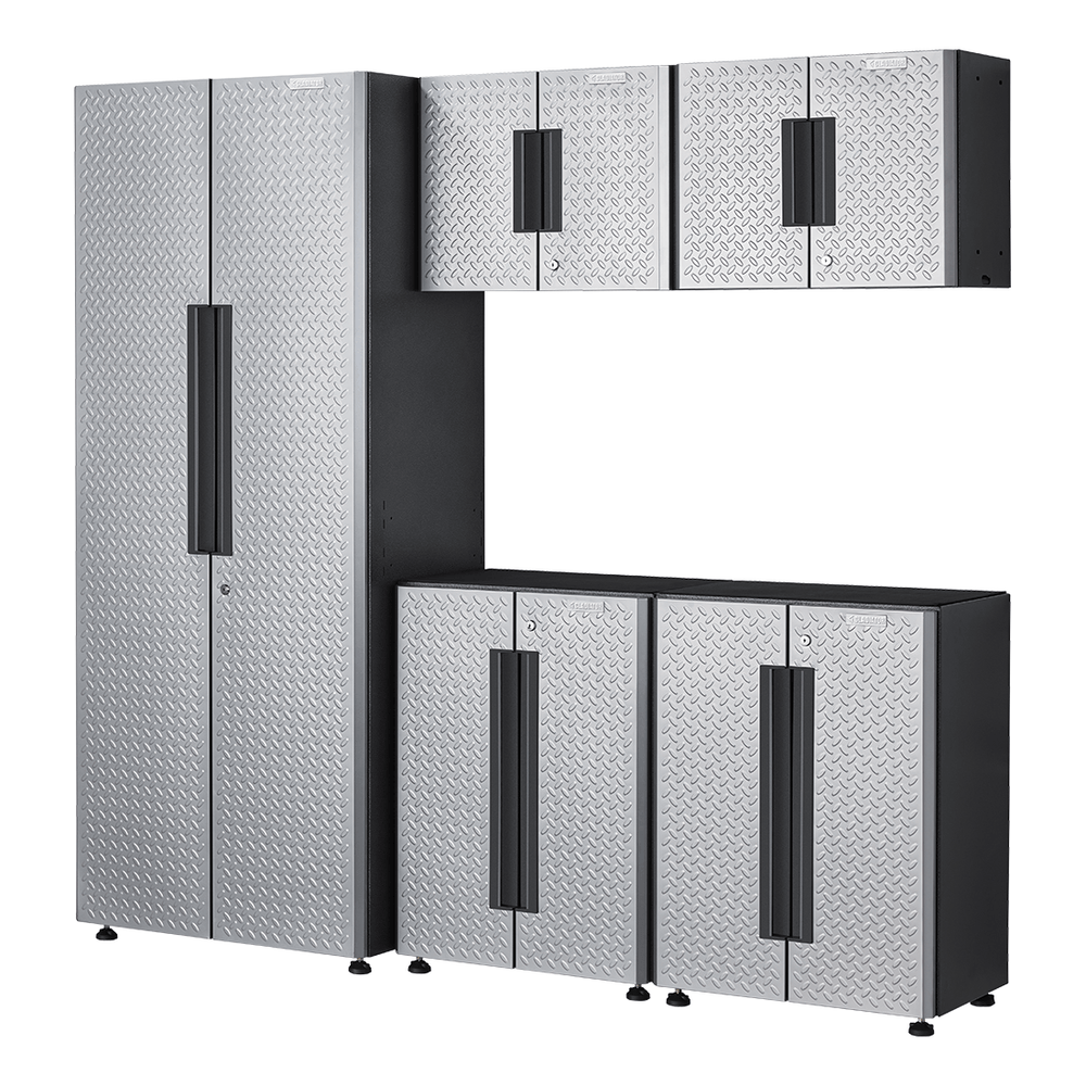 Gladiator Flex Garage Cabinet System IV-GANF05WFMTS-Garage Giant