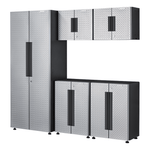 Gladiator Flex Garage Cabinet System IV-GANF05WFMTS-Garage Giant 