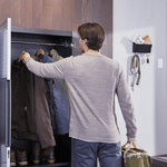 Gladiator Flex Garage Cabinet System IV-GANF05WFMTS-Garage Giant 