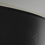 Gladiator Garage Ready Refrigerator-GARF30FDGB-LTL Curbside Delivery + Liftgate (Free)-Garage Giant 