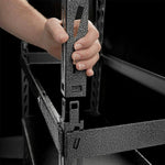 Gladiator 60-Inch Tool-Free Rack Shelving 