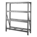 Gladiator 60-Inch Tool-Free Rack Shelving 