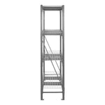 Gladiator 60-Inch Tool-Free Rack Shelving 