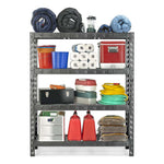 Gladiator 60-Inch Tool-Free Rack Shelving 