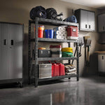 Gladiator 60-Inch Tool-Free Rack Shelving 