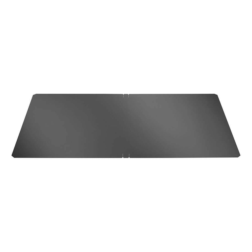 Gladiator Rack Shelf Liner 2-Pack for 24-Incn Deep Shelves-GASL242PHB-Garage Giant