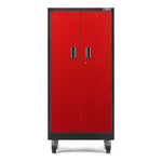 Gladiator Premier Tall GearBox Garage Cabinet-GATB302DDR-Garage Giant 
