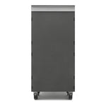 Gladiator Premier Tall GearBox Garage Cabinet-GATB302DRG-Garage Giant 