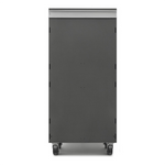 Gladiator 2 x Premier Tall GearBox-GATB302DRGx2-Garage Giant 