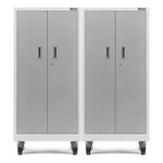 Gladiator 2 x 30-Inch Tall GearBox-GATB302DZWx2-Garage Giant 