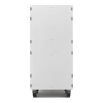 Gladiator 4 x 30-Inch Tall GearBox-GATB302DZWx4-Garage Giant 