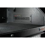 Gladiator 41-Inch 15-Drawer Mobile Tool Chest Combo-GATC4115JG-Garage Giant 