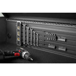 Gladiator 41-Inch 15-Drawer Mobile Tool Chest Combo-GATC4115JG-Garage Giant 