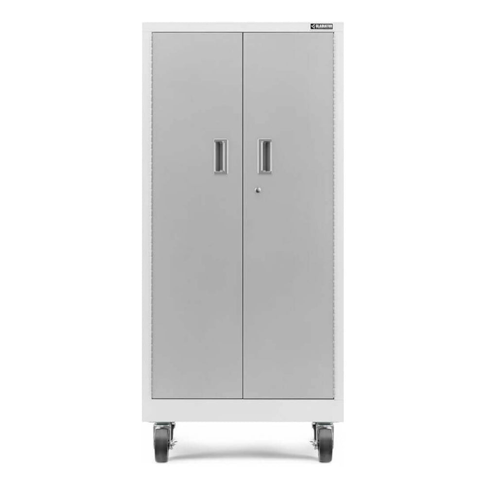 Gladiator Premier Tall GearLocker Garage Cabinet-GATL302DKW-Garage Giant