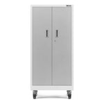 Gladiator Premier Tall GearLocker Garage Cabinet-GATL302DKW-Garage Giant 