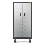 Gladiator Premier Tall GearLocker Garage Cabinet-GATL302DRG-Garage Giant 
