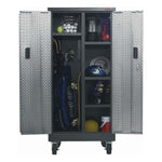 Gladiator Premier Tall GearLocker Garage Cabinet-GATL302DRG-Garage Giant 