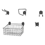Gladiator Accessory Starter Kit 1-GAWA18SKRH-Garage Giant 